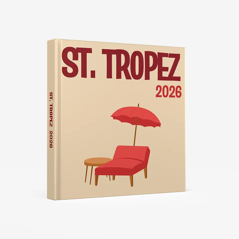 St. Tropez