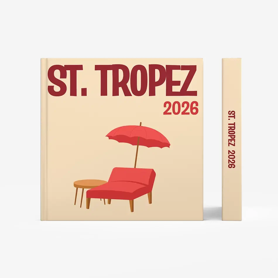 St. Tropez — image 3