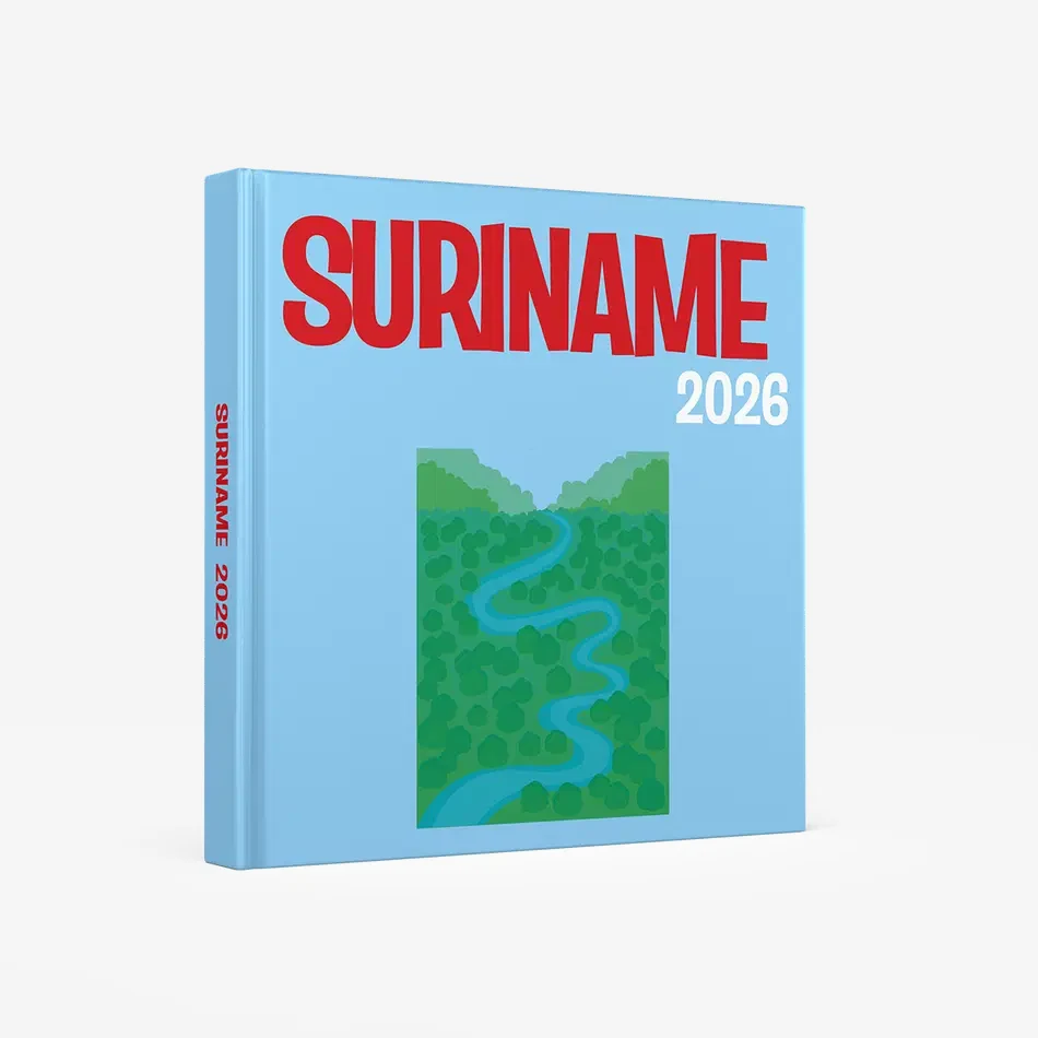 Surinam