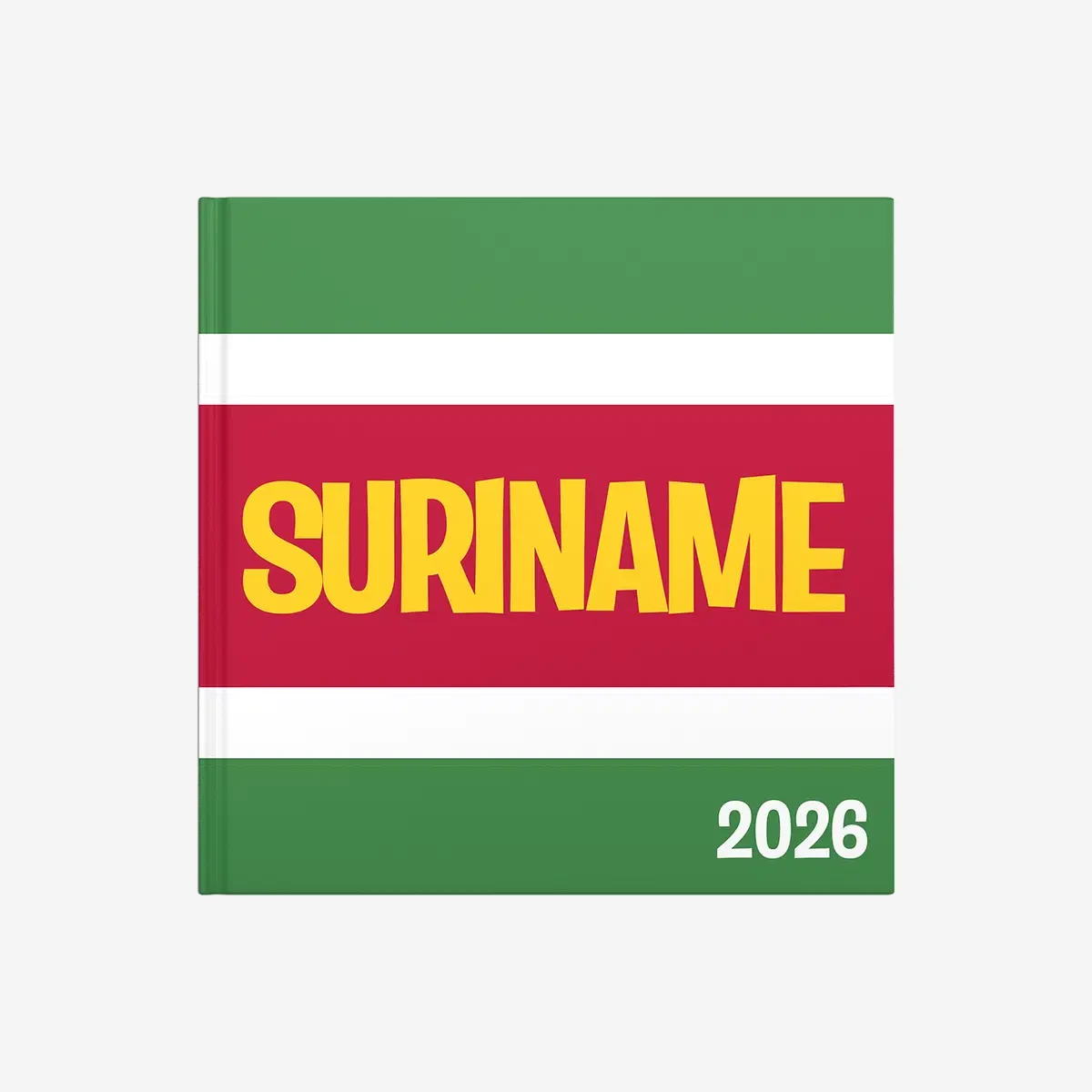 Surinam (Vol. 2) — image 2