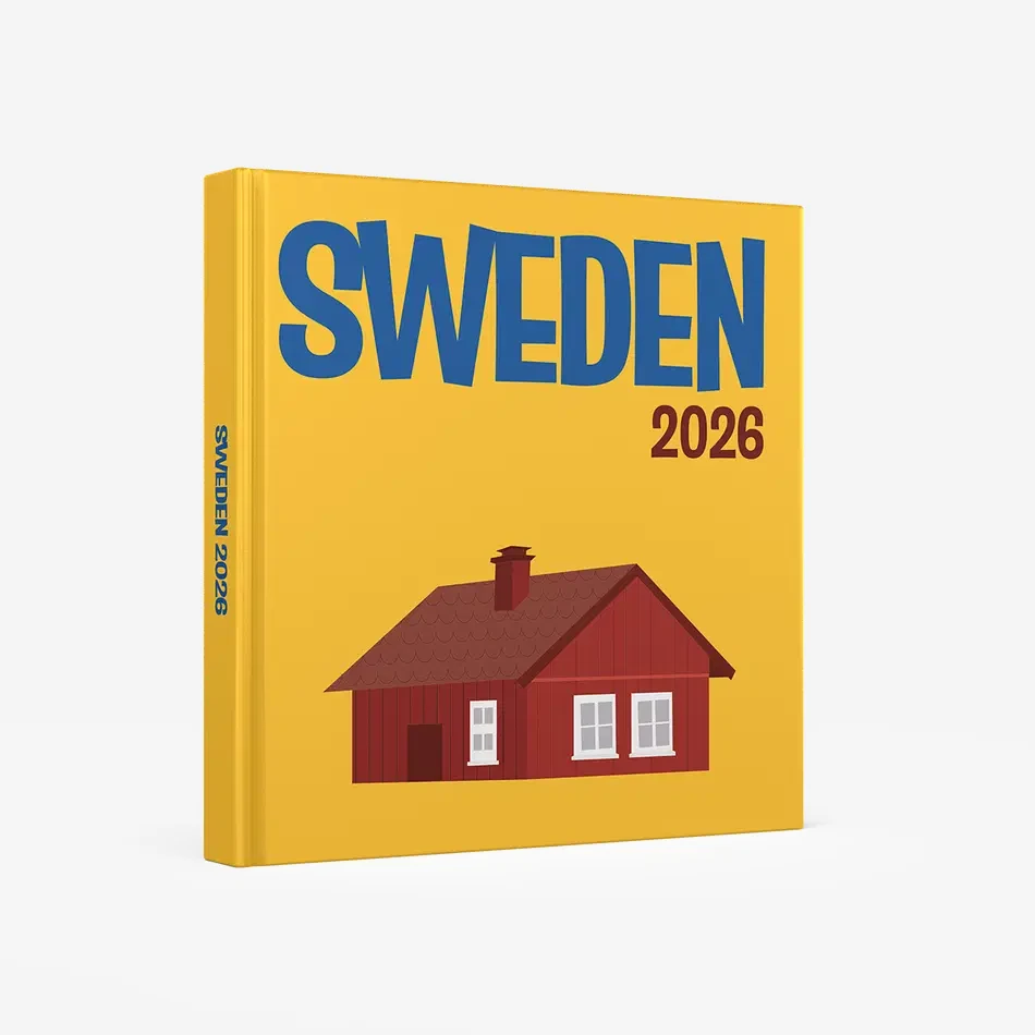 Suecia
