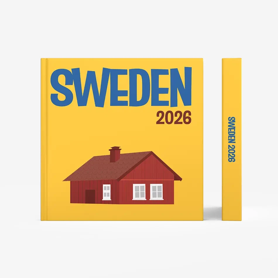 Suecia — image 3