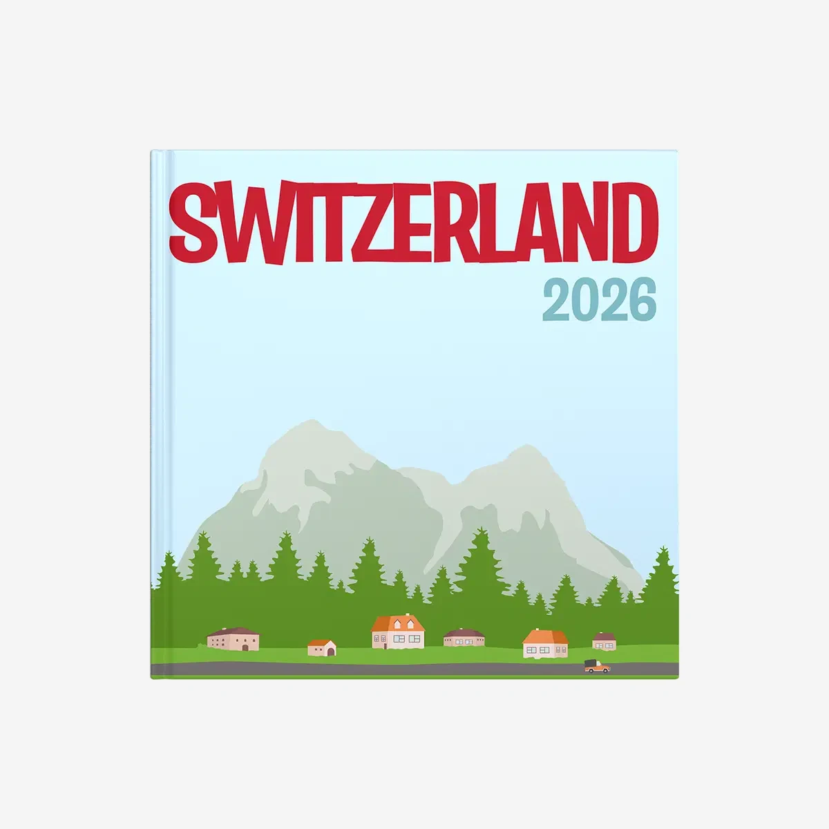 Suiza — image 2