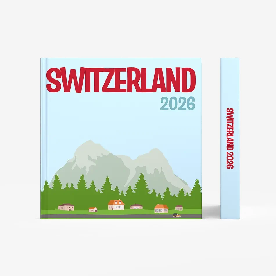Suiza — image 3