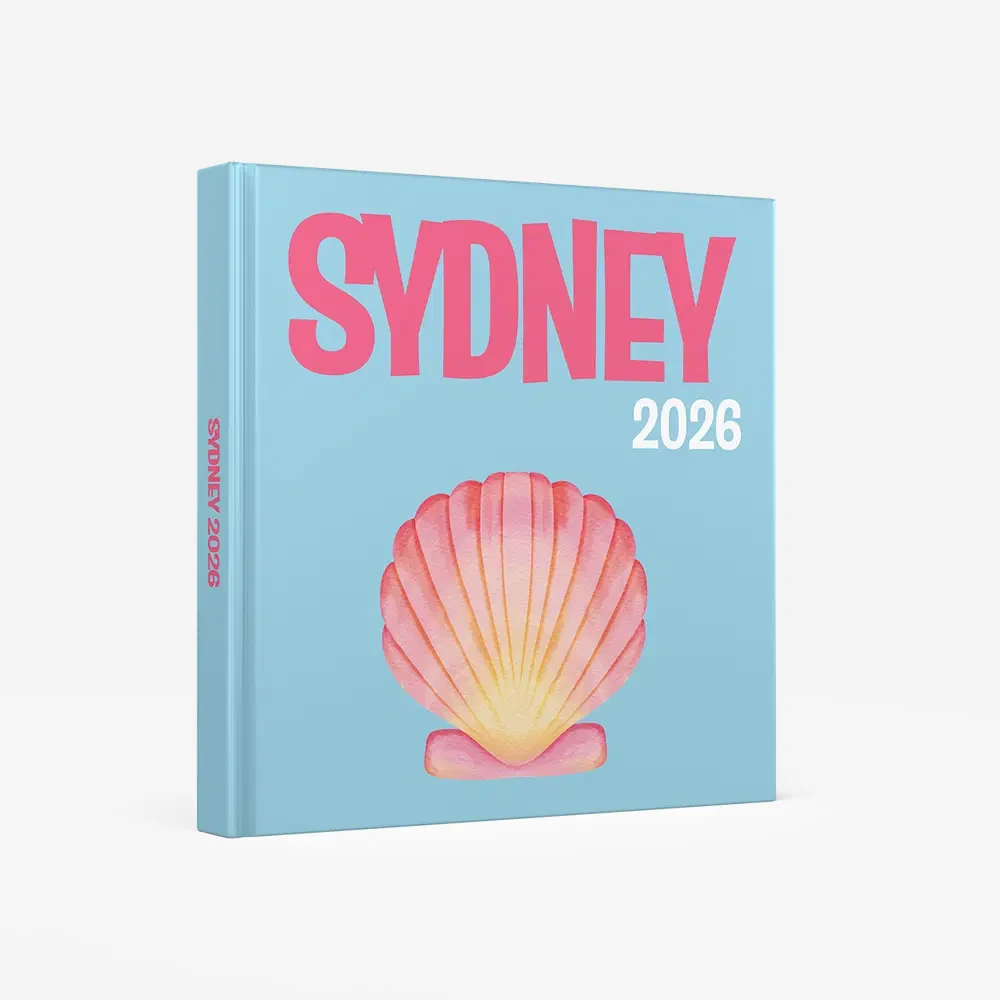 Sydney