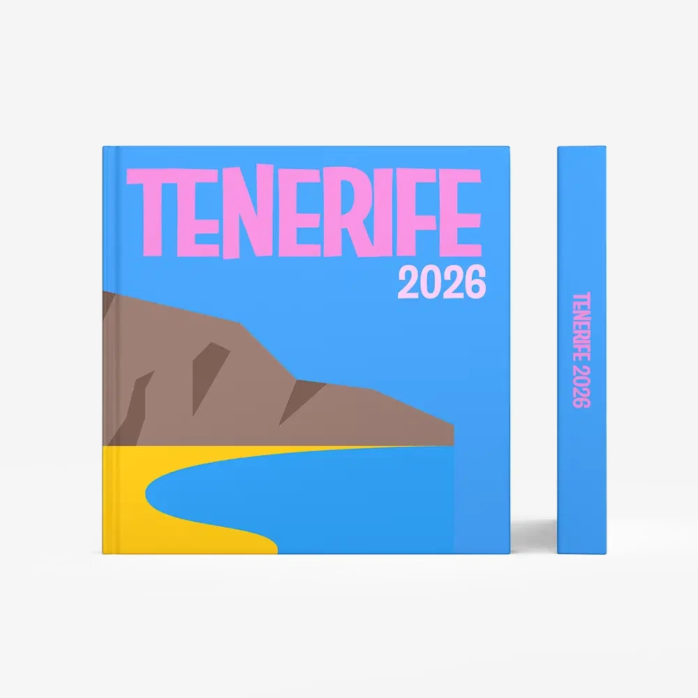 Tenerife — image 3