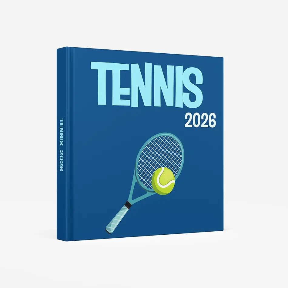 Tenis — image 1