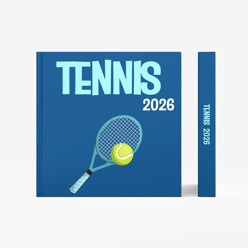 Tenis — image 3