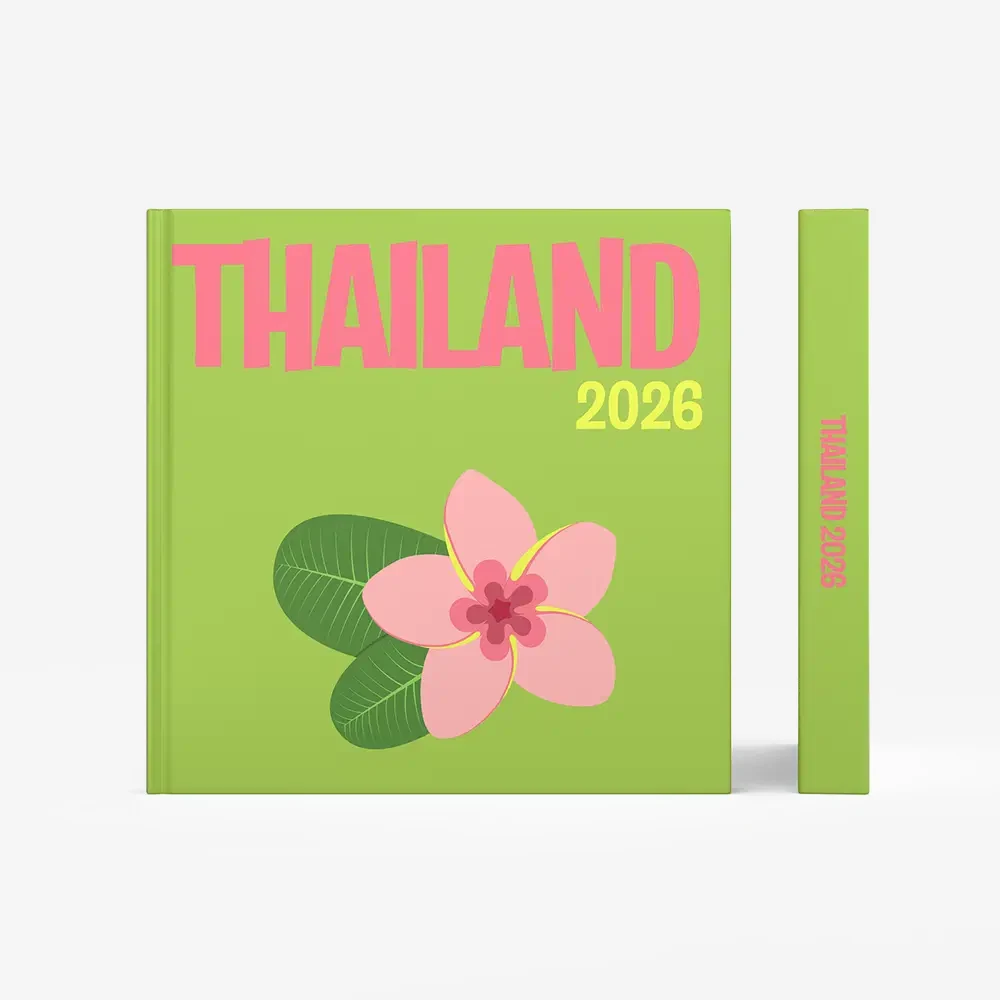 Tailandia — image 3