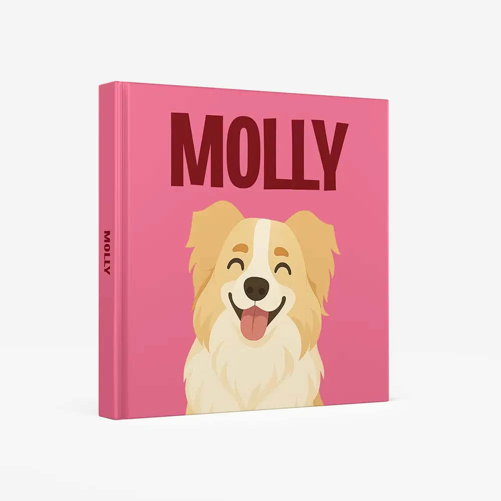 Toller Retriever — image 1