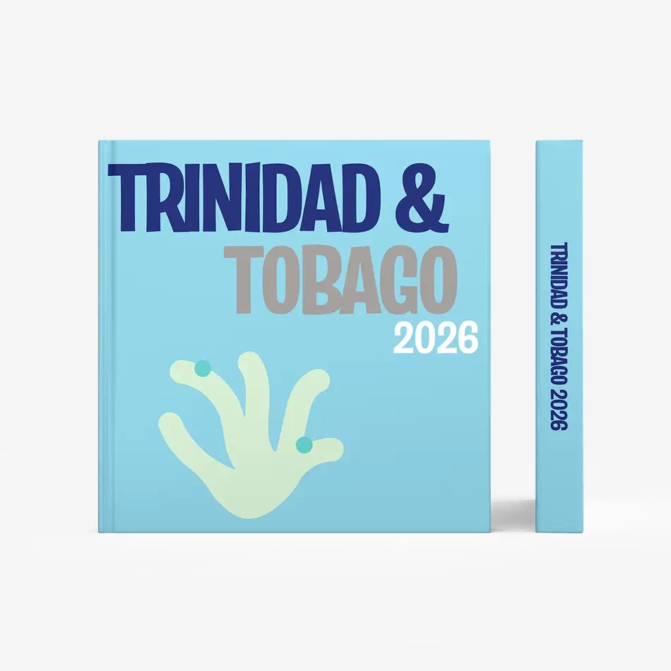 Trinidad y Tobago — image 3