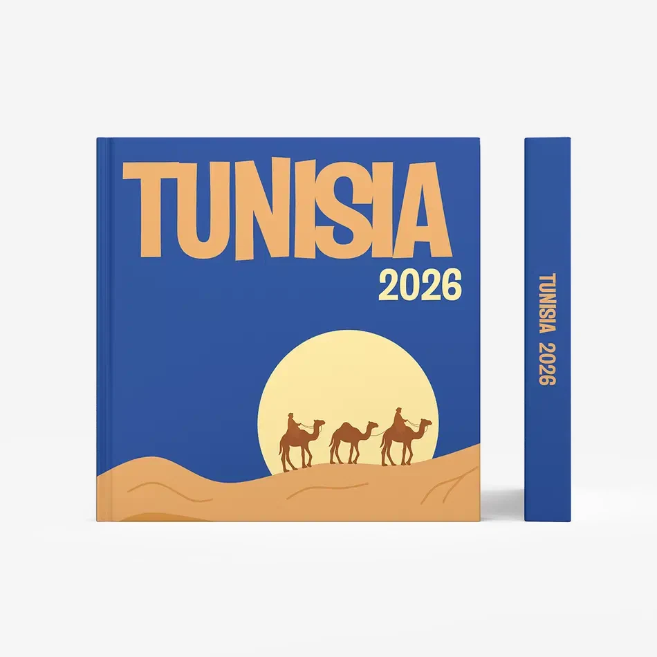 Túnez — image 3