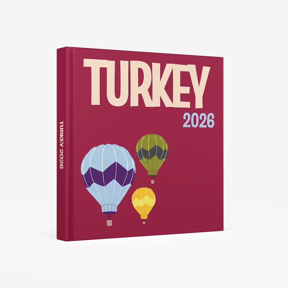 Turquía