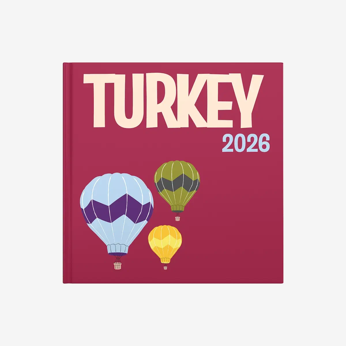 Turquía — image 2