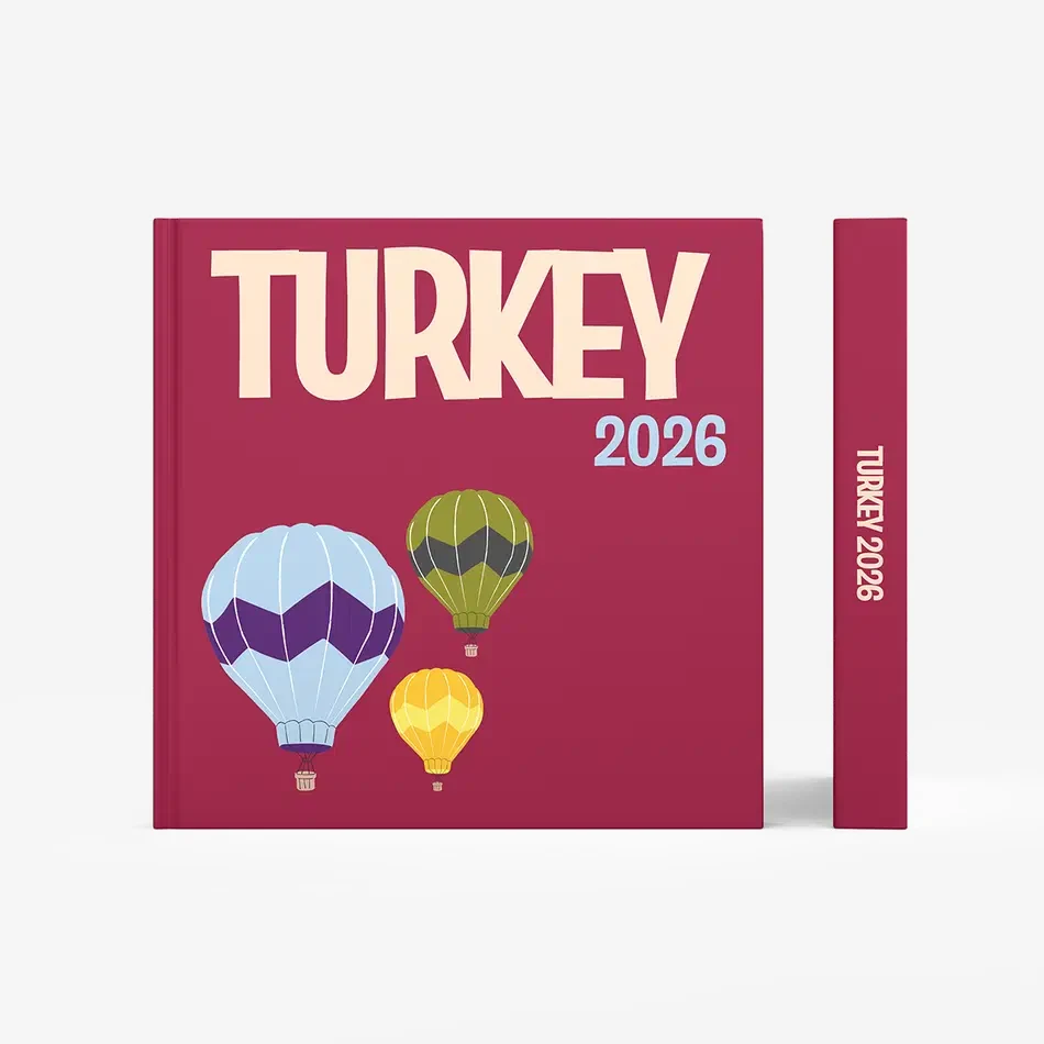 Turquía — image 3