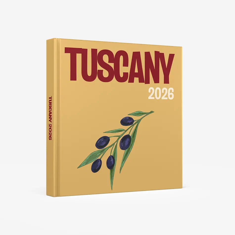 Tuscany