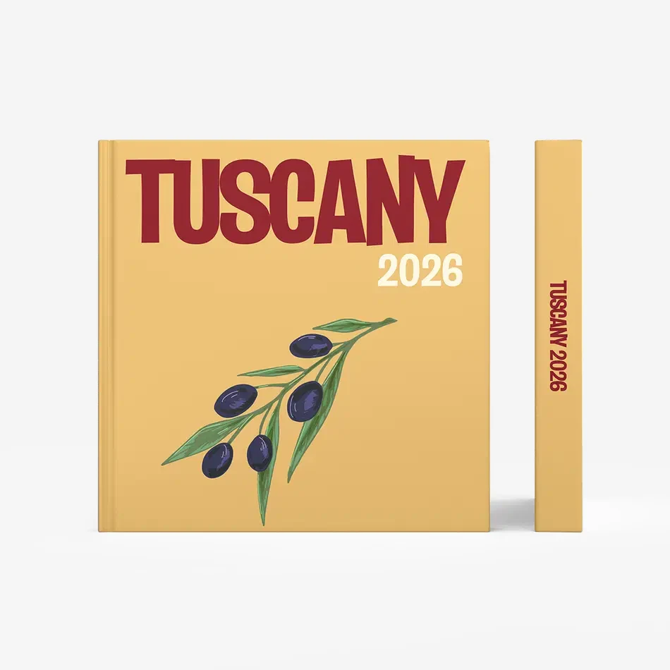 Tuscany — image 3