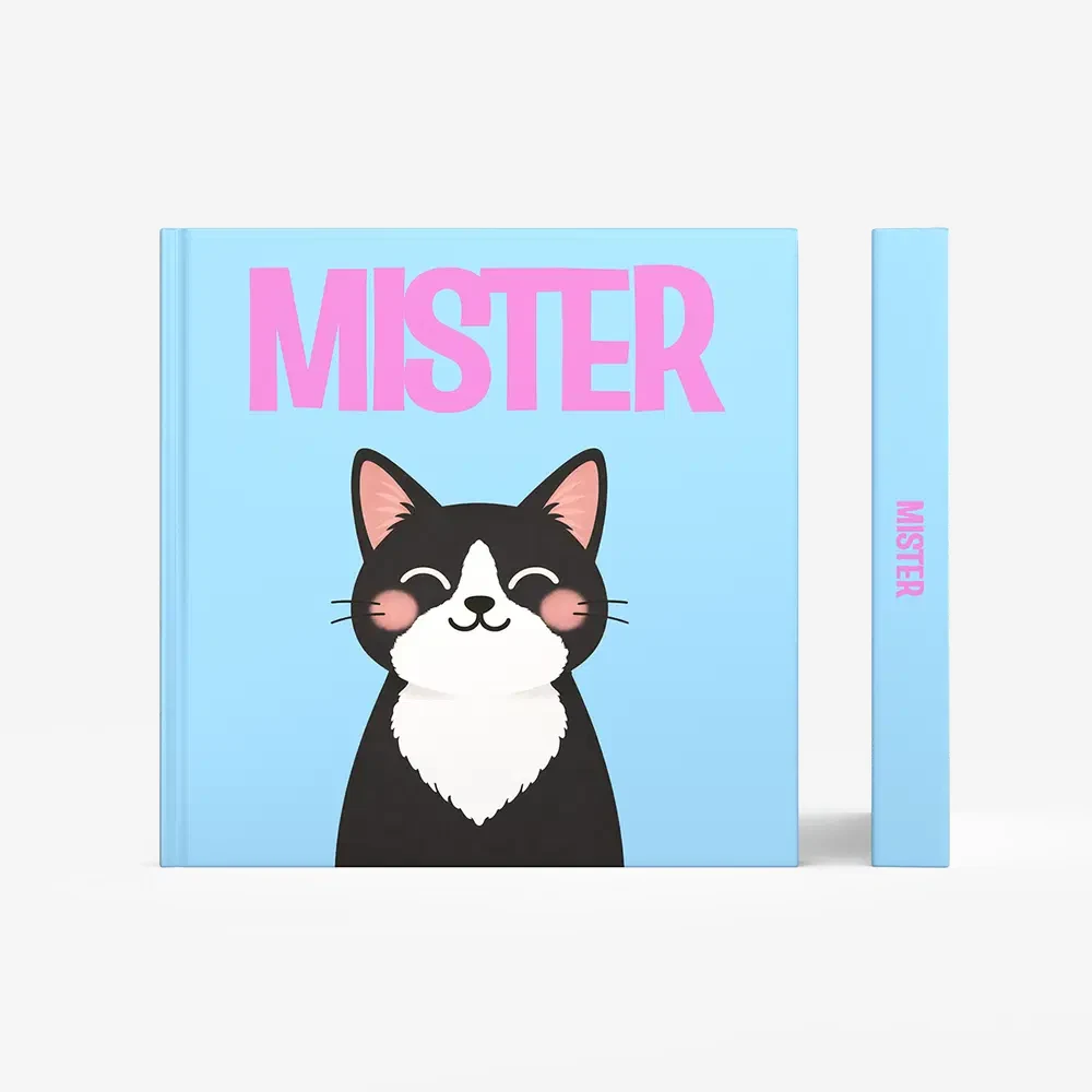 Gato Esmoquin — image 3