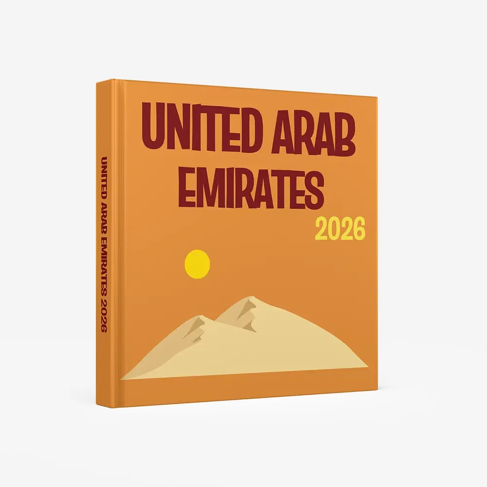 Emiratos Árabes Unidos