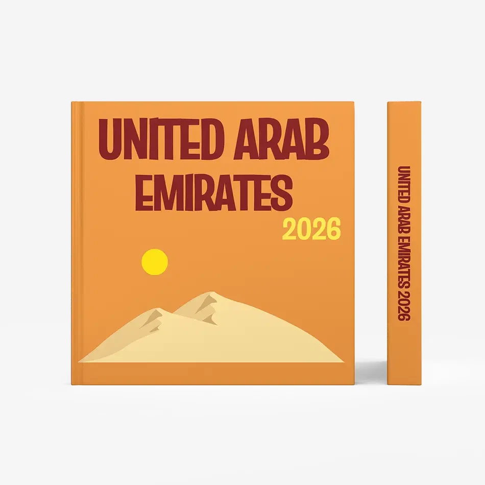 Emiratos Árabes Unidos — image 3