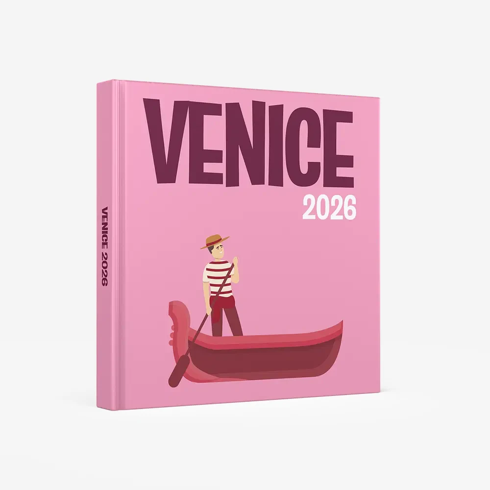 Venecia