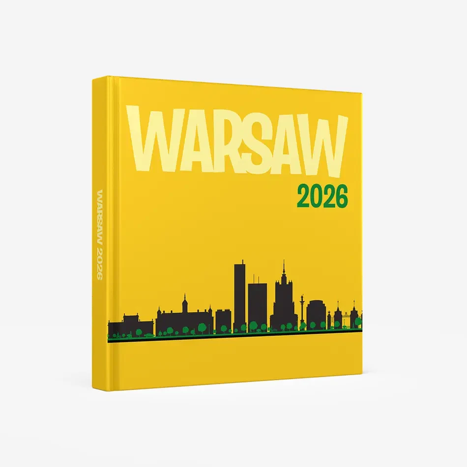 Varsovia
