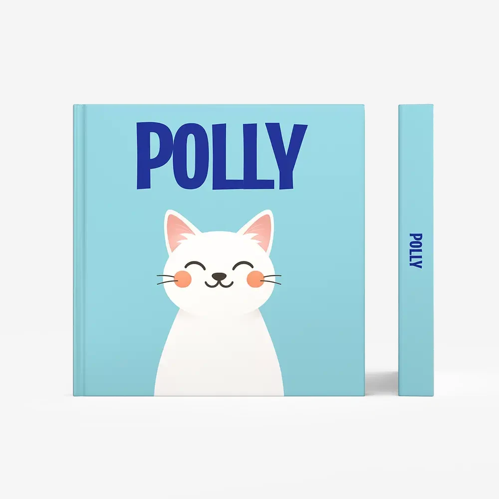 Gato Blanco — image 3