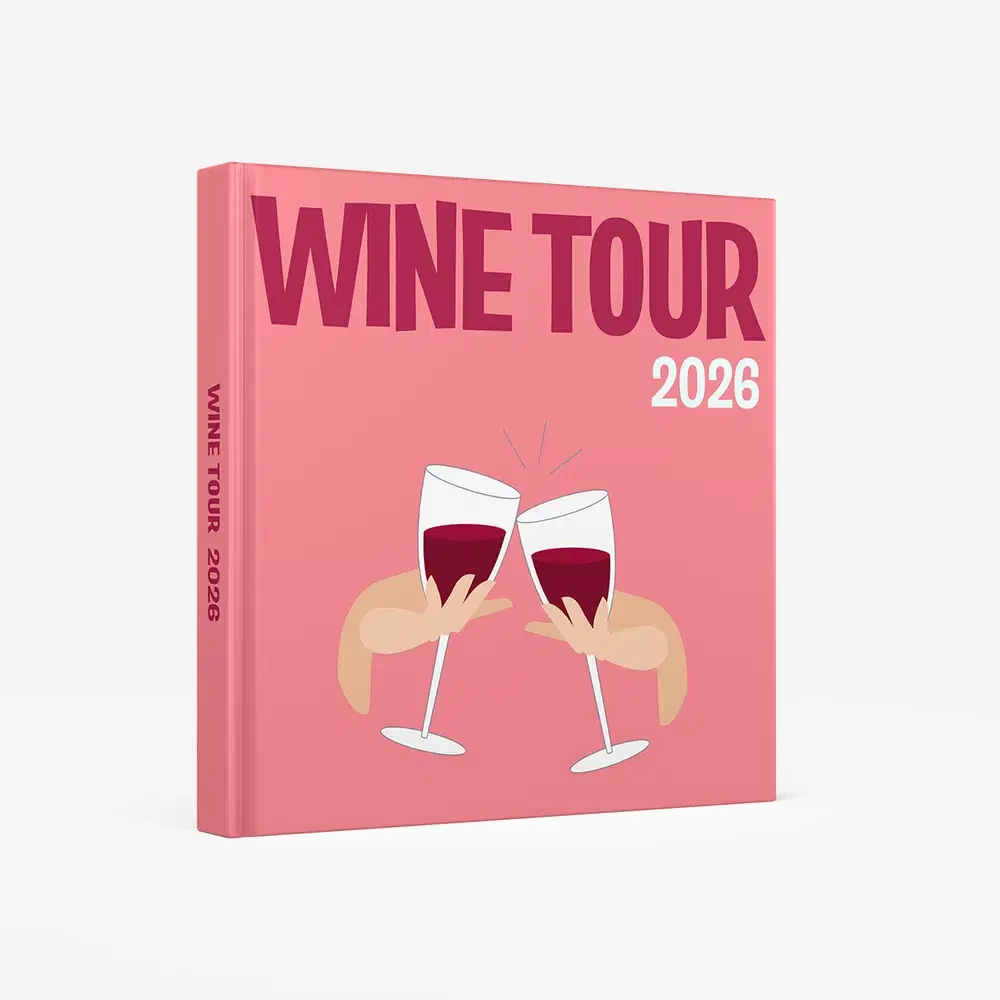 Tour de vinos — image 1