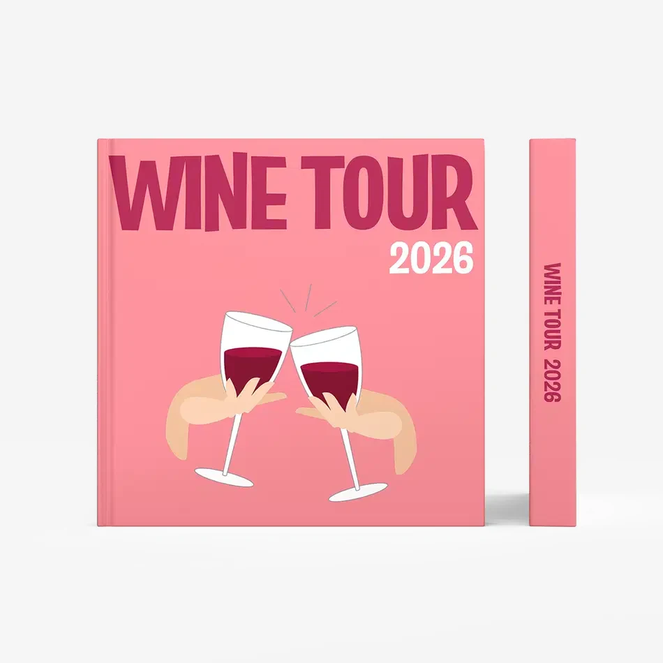 Tour de vinos — image 3
