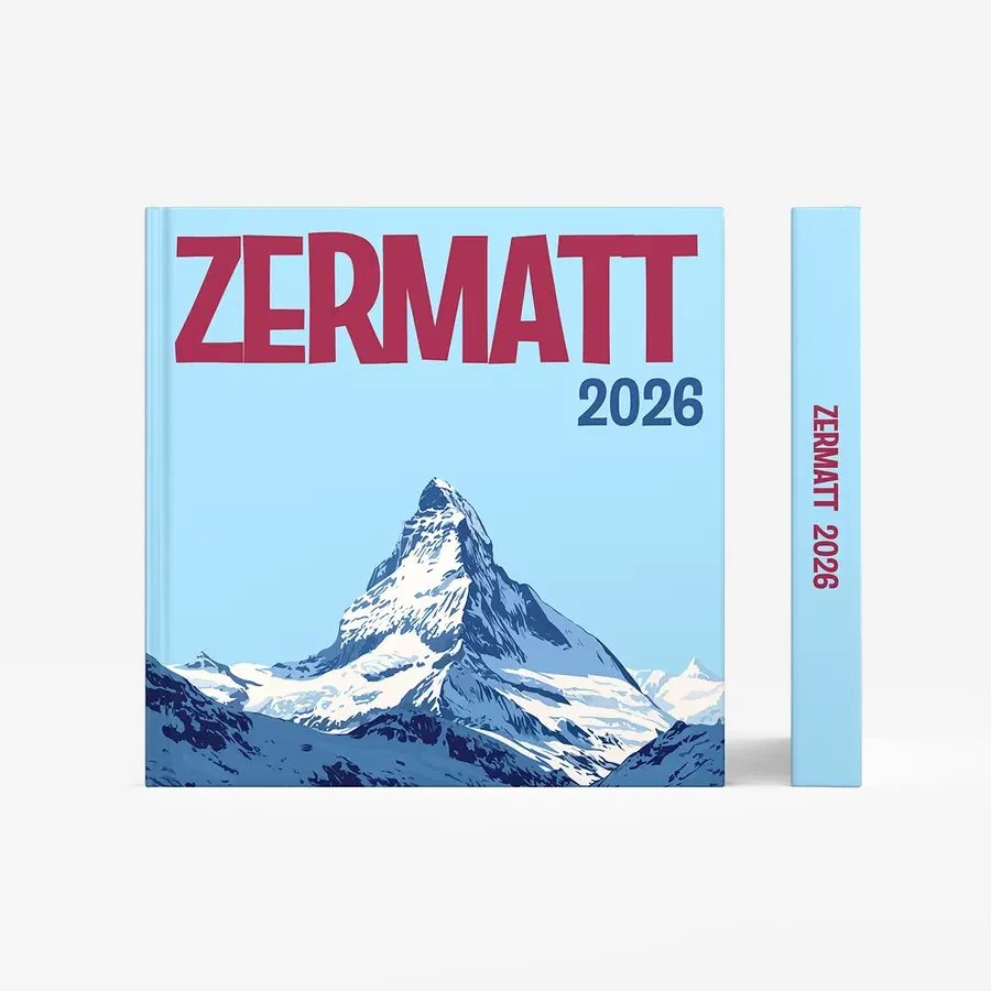 Zermatt — image 3