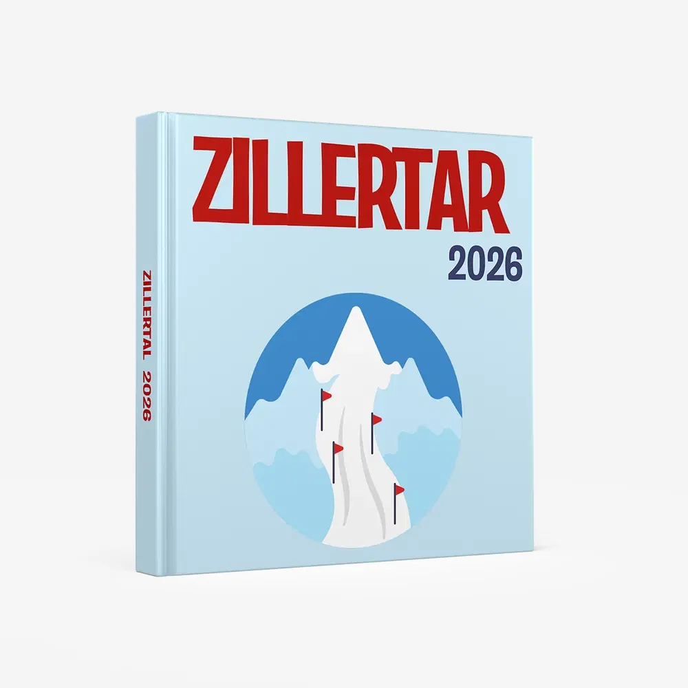 Zillertal