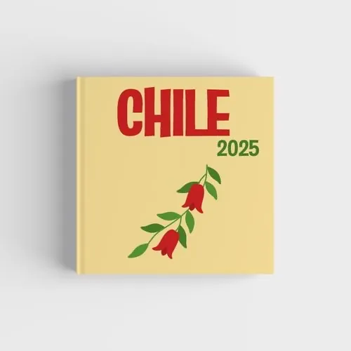Chile cover
