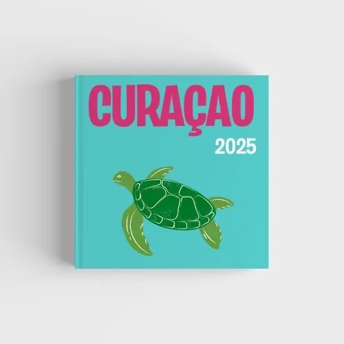 Curaçao cover