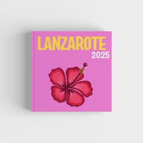 Lanzarote cover