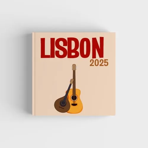 Lisbon cover