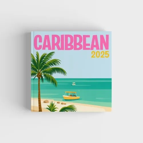 Caribbean cover