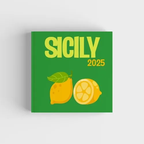 Sicily cover